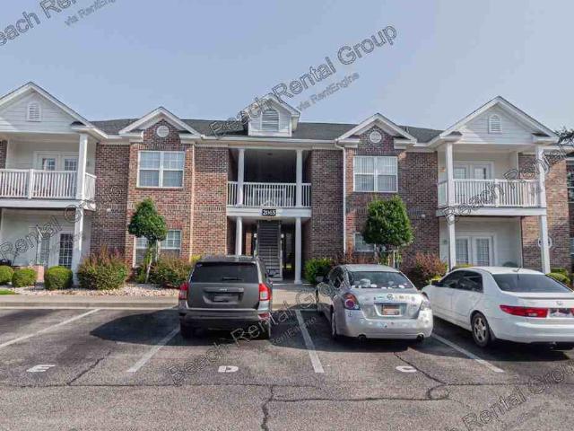 Condo for rent in Myrtle Beach, South Carolina