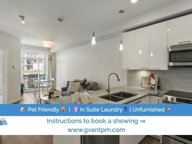 Condo for rent in Langley, British Columbia
