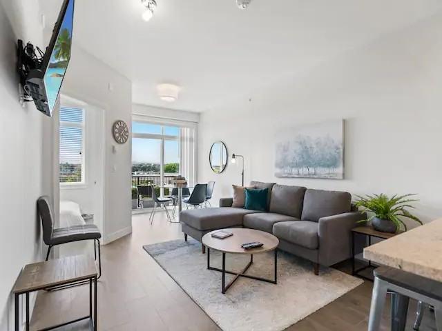 Condo for rent in Langley, British Columbia