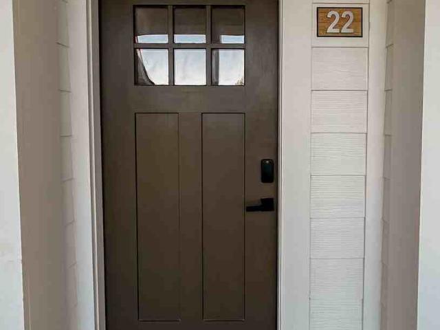Condo for rent in Oxford, Mississippi