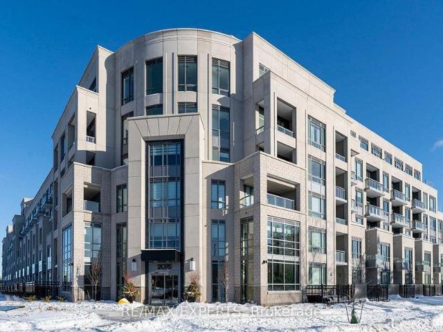 Condo for rent in York, Ontario