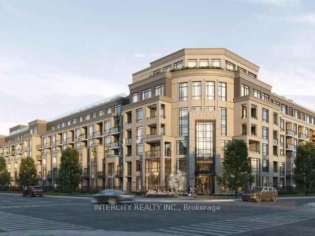 Condo for rent in York, Ontario