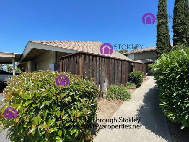 Condo for rent in Concord, California