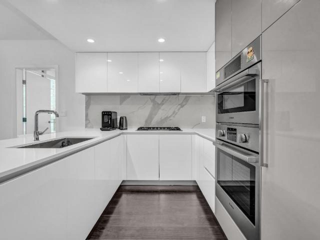 Condo for rent in Burnaby, British Columbia