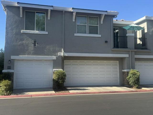 Condo for rent in Clovis, California