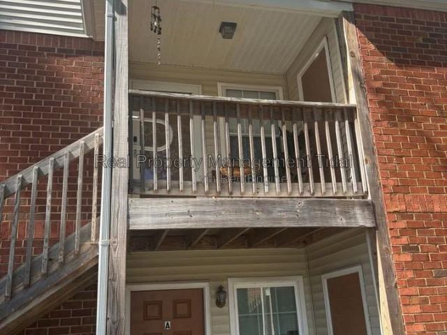 Condo for rent in Virginia