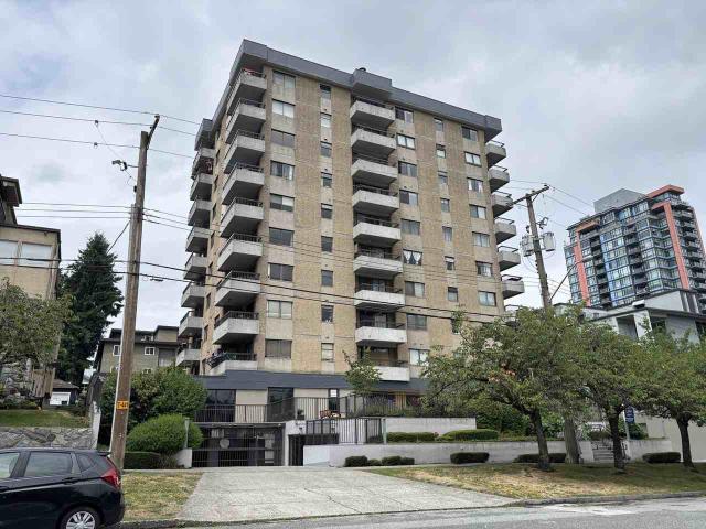 Condo for rent in New Westminster, British Columbia