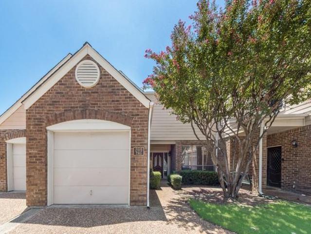 Condo for rent in Irving, Texas