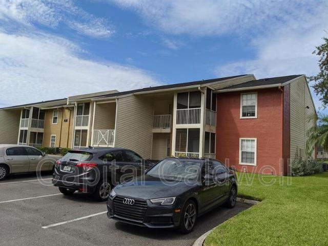Condo for rent in Brandon, Florida