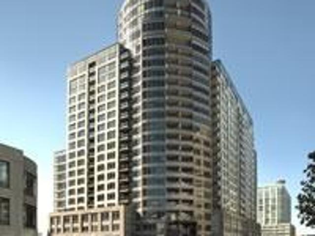 Condo for rent in Toronto