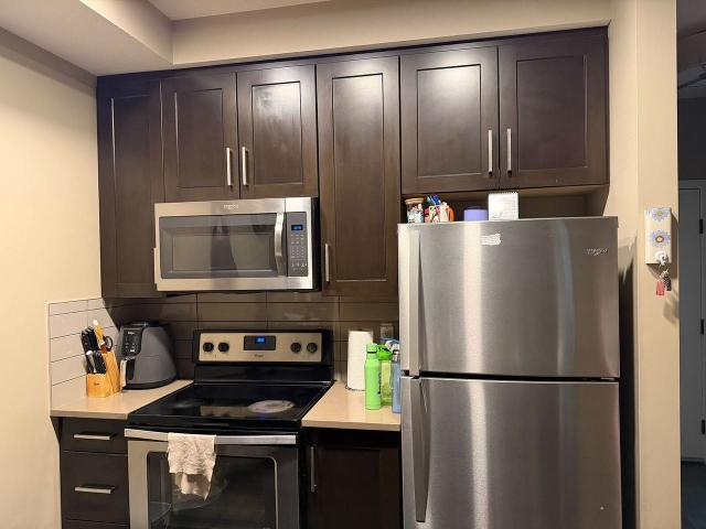 Condo for rent in Northwest, Alberta