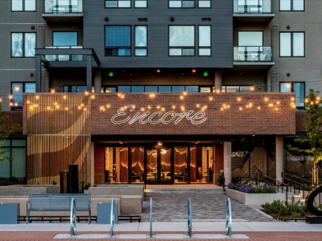 Condo for rent in Castle Rock, Colorado