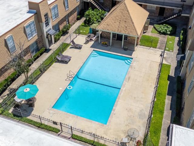Condo for rent in Baton Rouge, Louisiana