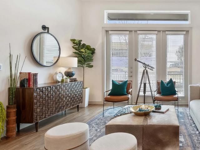 Condo for rent in Mansfield, Tarrant County