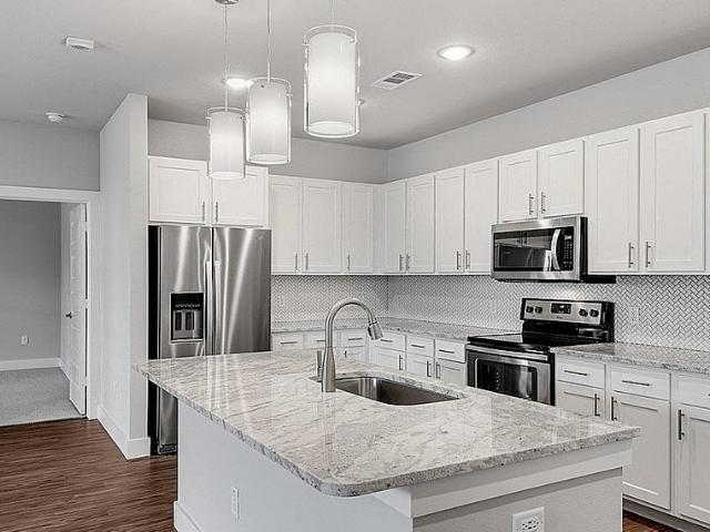 Condo for rent in Plano, Texas