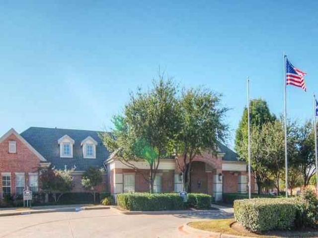 Condo for rent in Denton