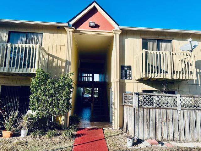 Condo for rent in Palm Bay, Florida