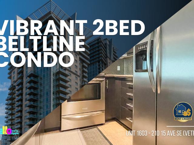 Condo for rent in Northwest, Alberta