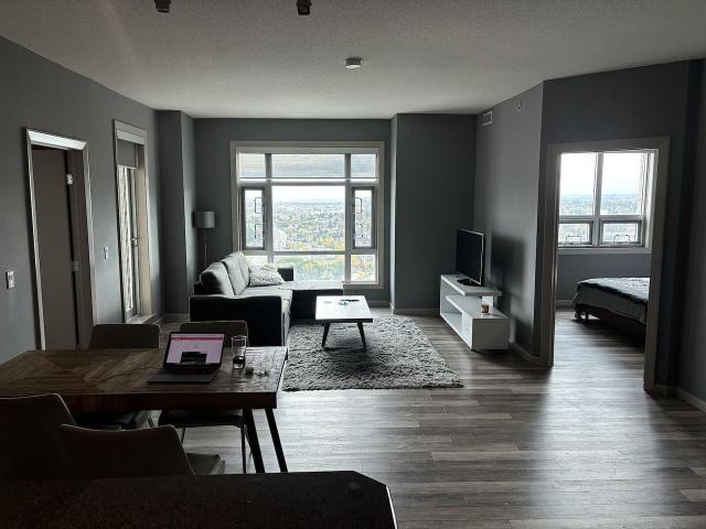 Condo for rent in Calgary, Northwest