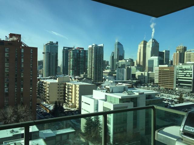 Condo for rent in Northwest, Alberta