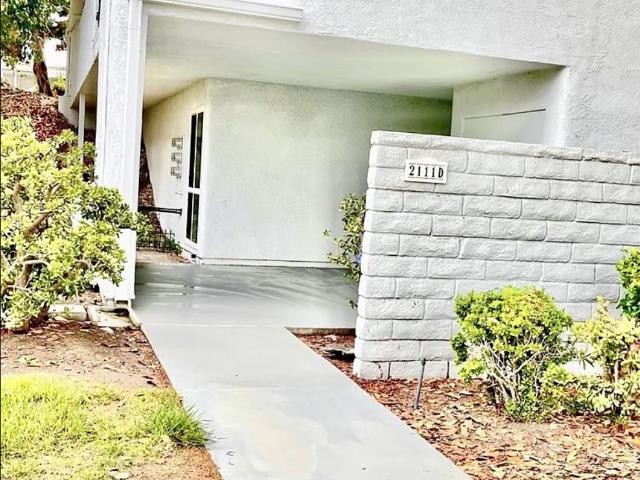Condo for rent in Laguna Woods, California