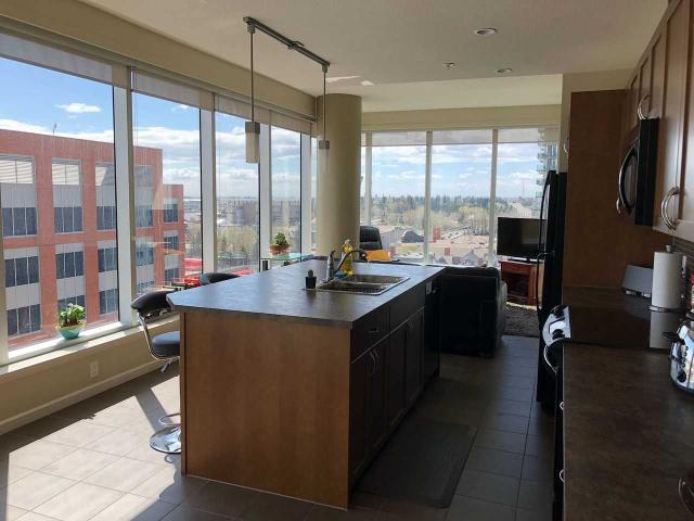 Condo for rent in Northwest, Alberta