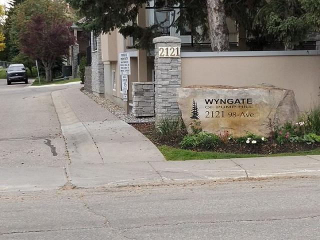 Condo for rent in Calgary, Northwest