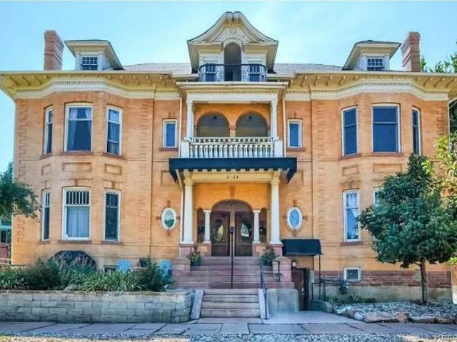 Condo for rent in Denver, Colorado