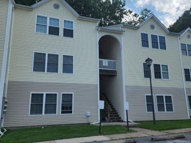 Condo for rent in New Castle
