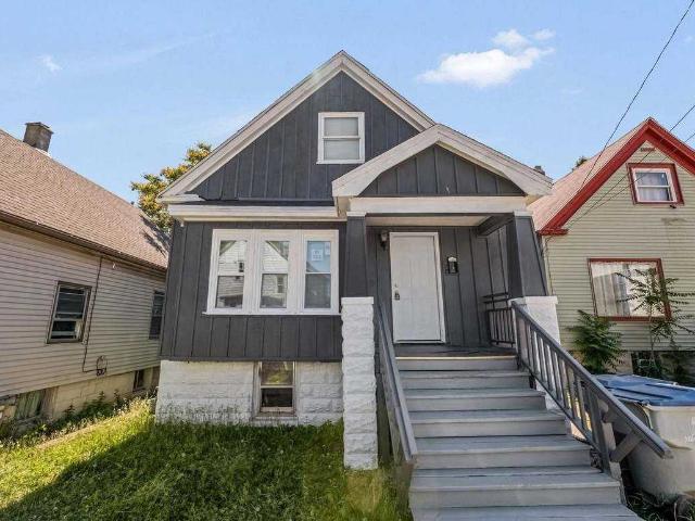 Condo for rent in Milwaukee, Wisconsin