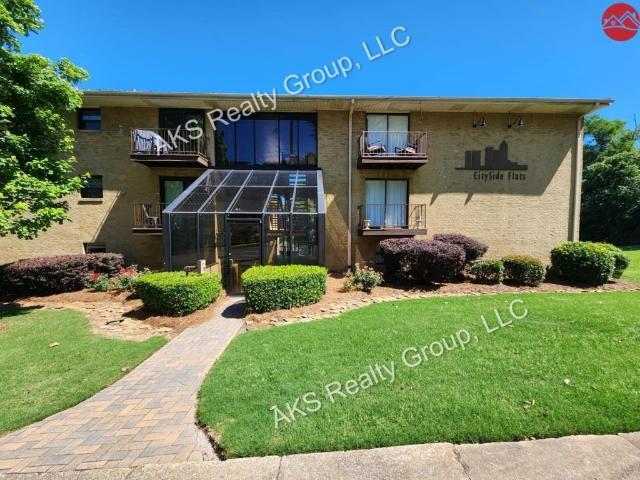 Condo for rent in Birmingham, Jefferson County