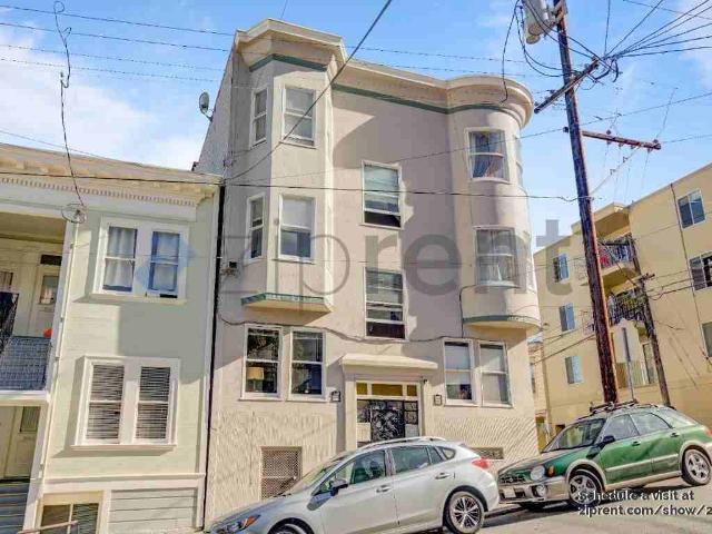 Condo for rent in San Francisco, California