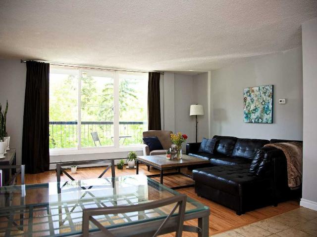 Condo for rent in Northwest, Alberta
