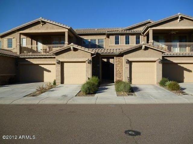 Condo for rent in Phoenix
