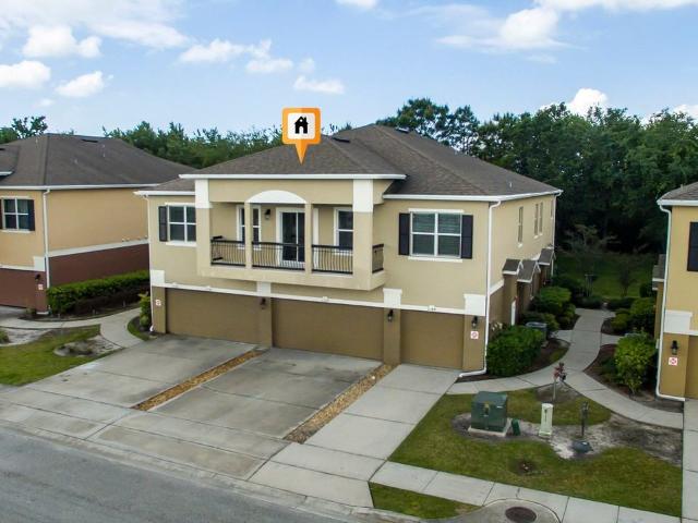 Condo for rent in Saint Cloud, Florida