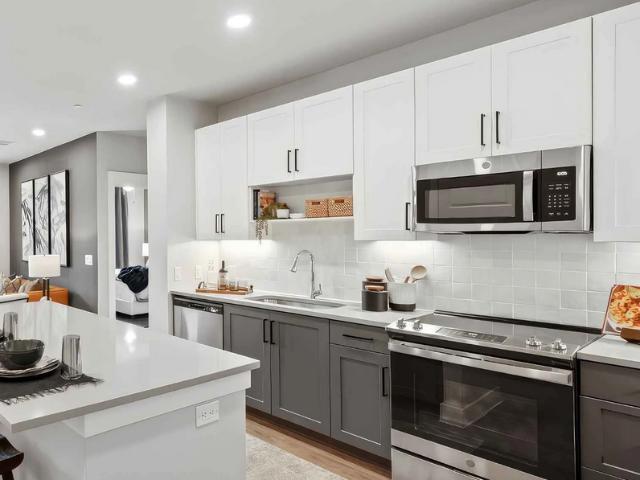Condo for rent in Mansfield, Texas
