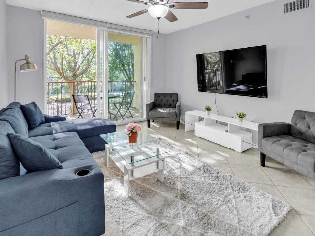 Condo for rent in Boynton Beach, Florida