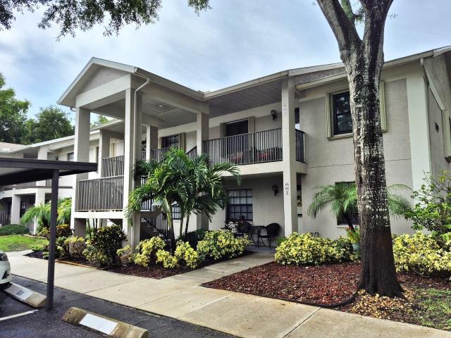 Condo for rent in Dunedin, Pinellas County