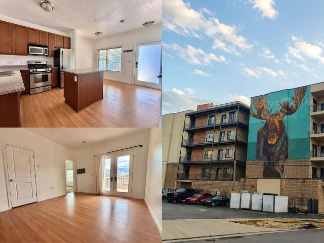 Condo for rent in Utah