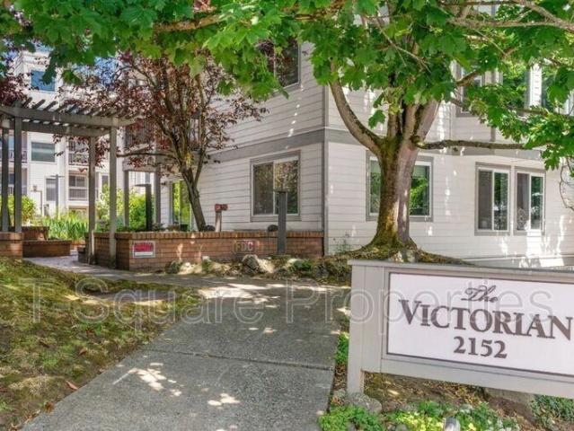 Condo for rent in Seattle, Washington
