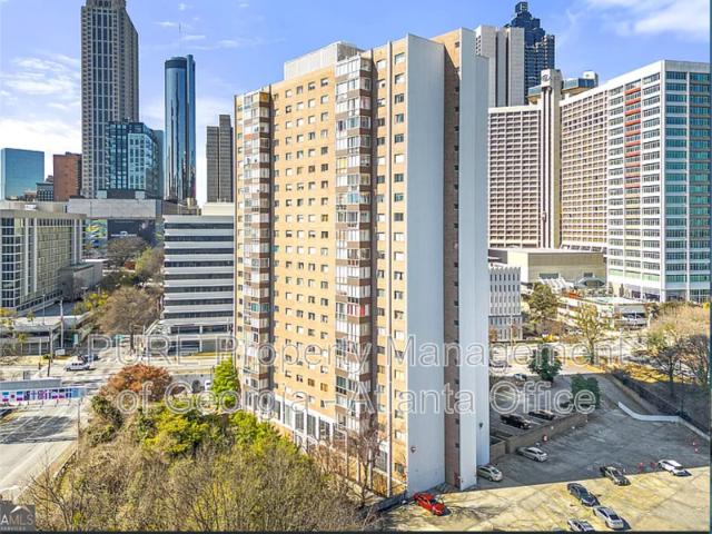 Condo for rent in Atlanta, Georgia
