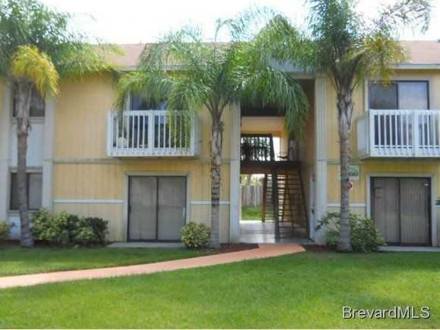 Condo for rent in Palm Bay, Florida