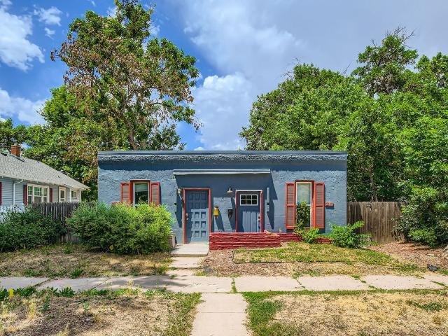 Condo for rent in Denver