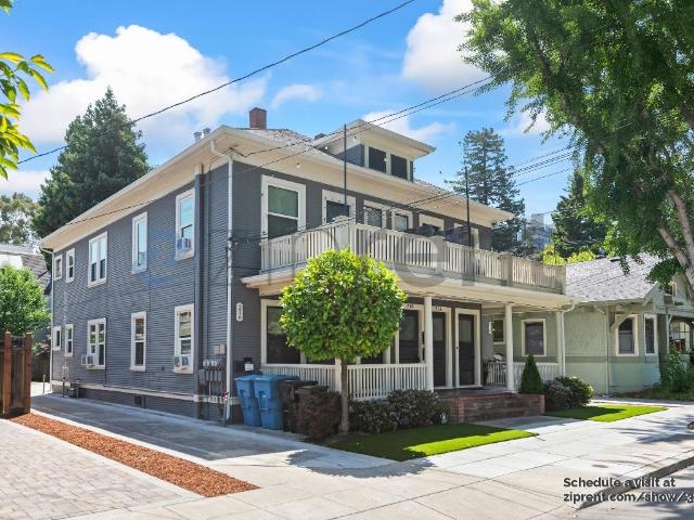 Condo for rent in Palo Alto, California