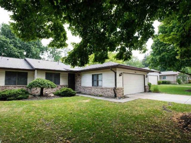 Condo for rent in Dean Lake Woods Condominiums, Grand Rapids