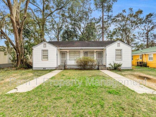 Condo for rent in Savannah, Georgia