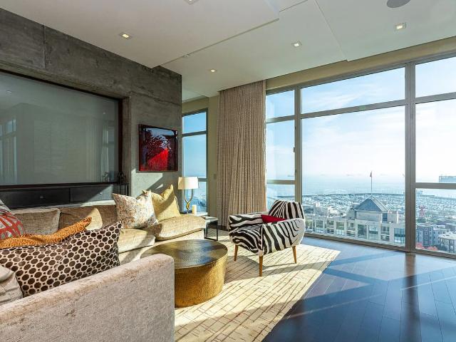 Condo for rent in San Francisco, California