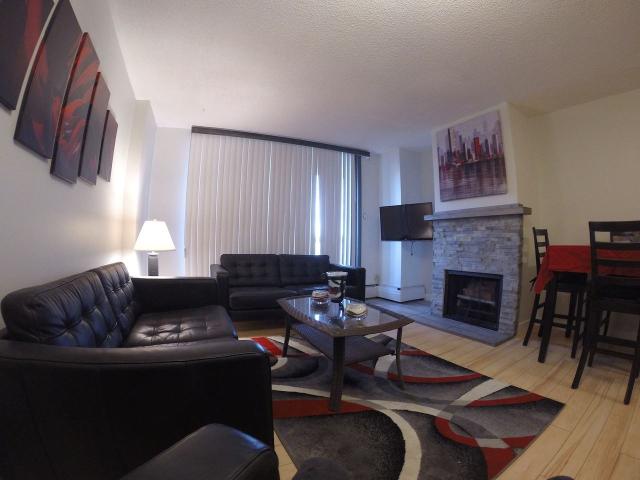 Condo for rent in Alberta