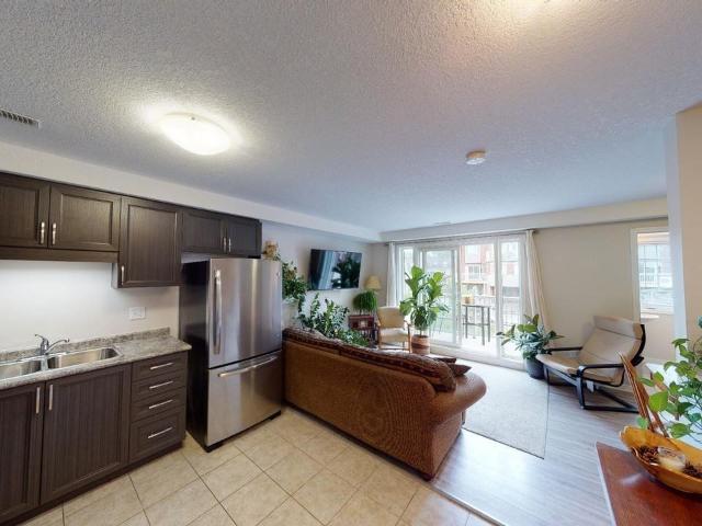 Condo for rent in Kitchener, Ontario