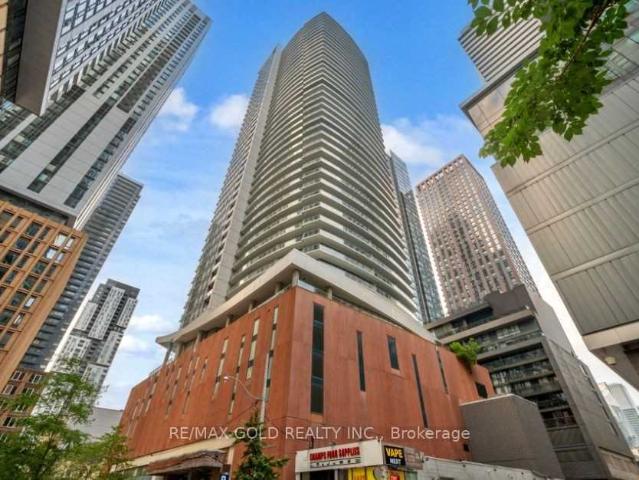Condo for rent in Toronto, Ontario